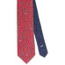  Mens Tree Pick Up Ties (Red)