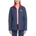  Womens Winter Cold Weather Basic Coat