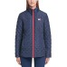  Womens Winter Cold Weather Basic Coat