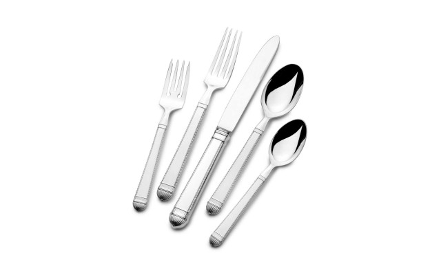  Savannah 5-Piece Place Setting