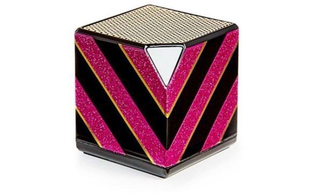 Triple C BluCube Bluetooth Speaker