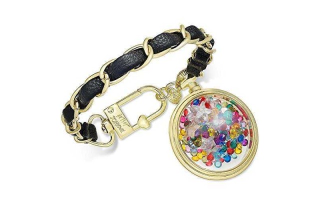 Trolls  XOX Pocket Watch Charm Handbag Dangle NWT