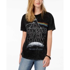 True Vintage Women's Graphic Blouse Pullover T-Shirt Tops