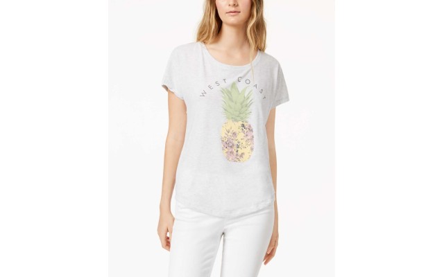  Women's Graphic Blouse Pullover T-Shirt Tops
