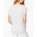  Women's Graphic Blouse Pullover T-Shirt Tops