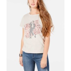 True Vintage Women's Graphic Blouse Pullover T-Shirt Tops