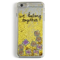 Twelve NYC Peanut Butter and Jelly iPhone 6/6S (We Belong Together)