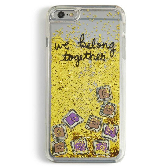  Peanut Butter and Jelly iPhone 6/6S (We Belong Together)