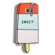 TwelveNYC Cell Phone Protective Skin Case (Ice Cream – IPhone 7)