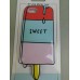 TwelveNYC Cell Phone Protective Skin Case (Ice Cream – IPhone 7)