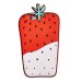 TwelveNYC Cell Phone Protective Skin Case (Strawberry – IPhone 7)