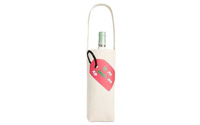  Fabric Wine Gift Bag