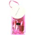 Twelvenyc Mani On Point Clippers File Tweezers 5 Piece Nail Set