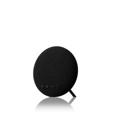 Tzumi Small Deco Series Speaker (Black)