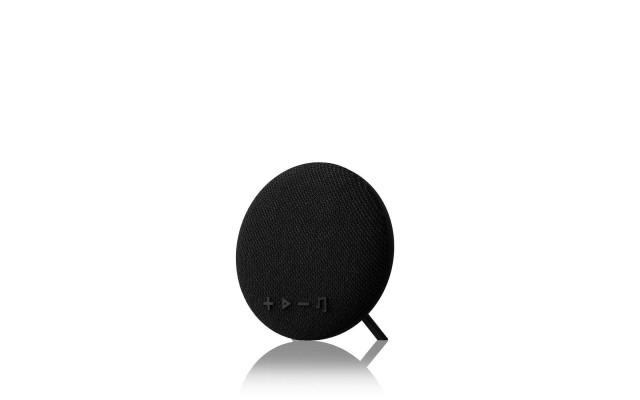  Small Deco Series Speaker (Black)