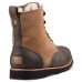  Men’s Hannen Tl Winter Boot (Dark Chestnut, 7 M US)