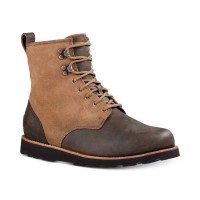 UGG Men’s Hannen Tl Winter Boot (Dark Chestnut, 7 M US)
