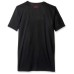  Graphic-Print T-Shirt, Big Boy (Black, M)