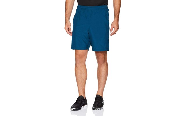  Men’s Lightweight Woven Shorts