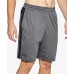  Men’s Mk1 Workout Gym Short (Charcoal, XXL)