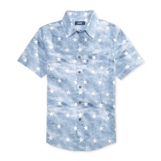 Univibe Big Boys Graphic-Print Cotton T-Shirts