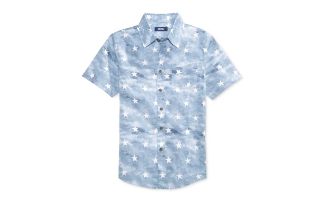  Big Boys Graphic-Print Cotton T-Shirts