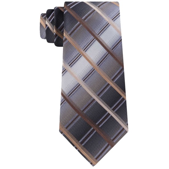  Men’s Harvey Paisley Assorted Stripe Ties