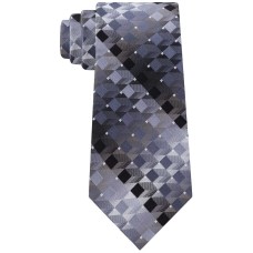 Van Heusen Men’s Harvey Paisley Assorted Stripe Ties