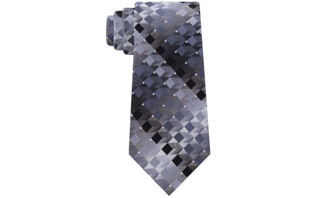  Men’s Harvey Paisley Assorted Stripe Ties