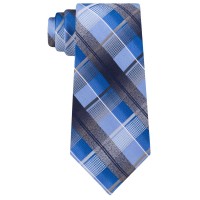 Van Heusen Men’s Harvey Paisley Assorted Stripe Ties
