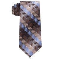 Van Heusen Men’s Hawk Geometric Ties