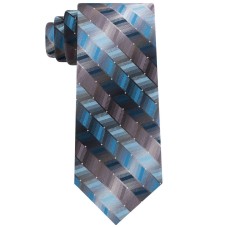 Van Heusen Men’s Hawk Geometric Ties
