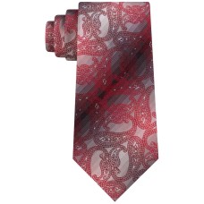 Van Heusen Men’s Howie Paisley Ties