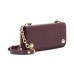  Cason Mini Chain Strap Crossbody – Shiraz