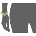  Gold-Tone Stone Coil Bracelet – Gold