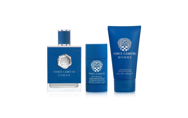  Men’s 3-Pc. Homme Gift Set
