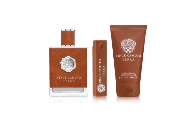 Men’s 3-Pc. Terra Gift Set