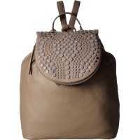 Vince Camuto Women's Bonny Studded Leather Backpacks