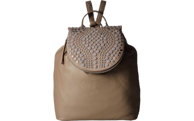  Women's Bonny Studded Leather Backpacks