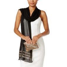 Vince Camuto Women's Embellished Evening Wrap Scarves