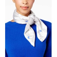 Vince Camuto Women's Floral Triangle Bandana & Scarves