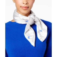 Vince Camuto Women's Floral Triangle Bandana & Scarves