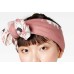  Women's Floral Triangle Bandana & Scarves