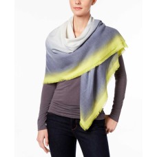 Vince Camuto Women's Ombre Border Square Wrap & Scarves