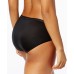  Perfect Primer Hi-Cut Brief (Black, S)