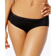 Wacoal Perfect Primer Hi-Cut Brief (Black, S)