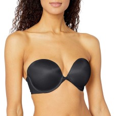 Wacoal Women's Amazing Assets Strapless Push-Up Bras