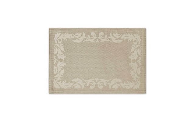  Celeste Placemat, Beige