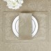  Celeste Placemat, Beige