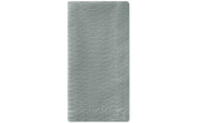  Cordelia Napkin (Grey, 21x21\